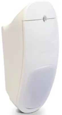 inovonics VISTA 128BPE Security System Configuration - Pet Immunity 1