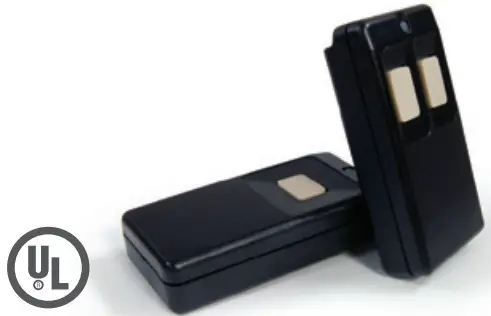 inovonics VISTA 128BPE Security System Configuration - Transmitters 4