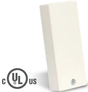 inovonics VISTA 128BPE Security System Configuration - Transmitters 8