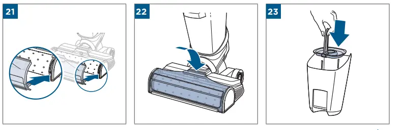 BISSELL-2832T-CrossWave-X7-Cordless-Pet-Pro-Multi-Surface-Wet-Dry-Vacuum-FIG11