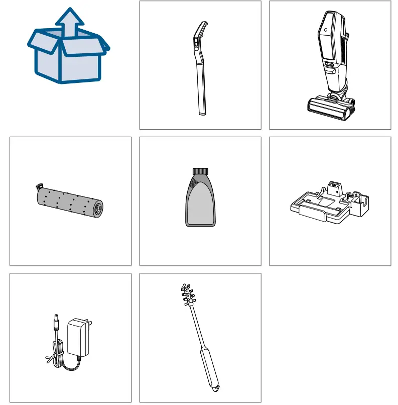 BISSELL-2832T-CrossWave-X7-Cordless-Pet-Pro-Multi-Surface-Wet-Dry-Vacuum-FIG2