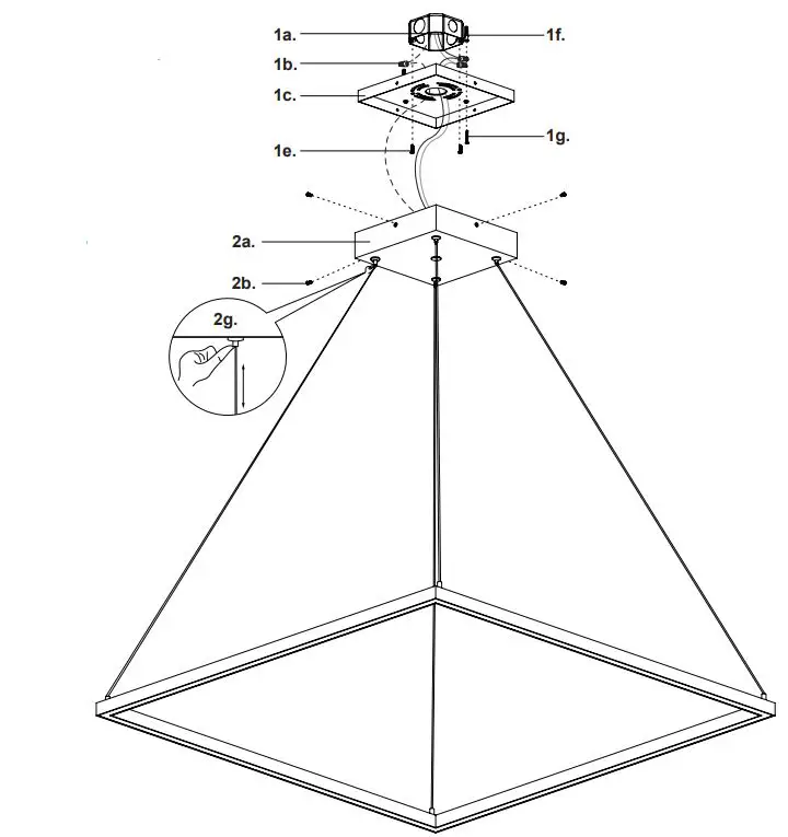 Kuzco-Lighting-PD88136-Ceiling-LED-Pendant-1