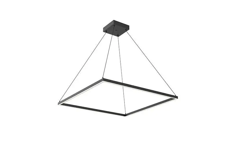 Kuzco Lighting Pd88136 Ceiling Led Pendant Instruction Manual