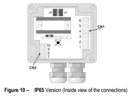 ELECTRICAL INSTALLATION 