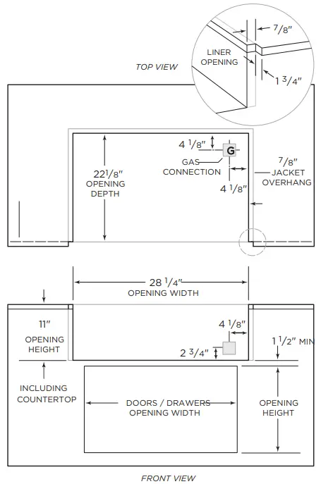 COMBUSTIBLE CONSTRUCTION