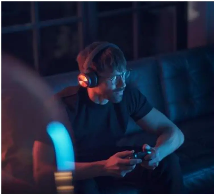 Headphones Instructions