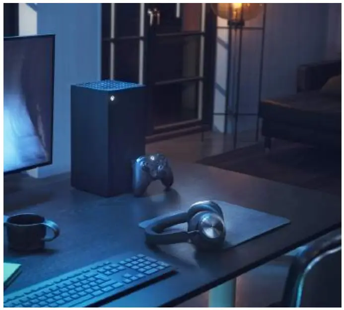 Headphones Instructions