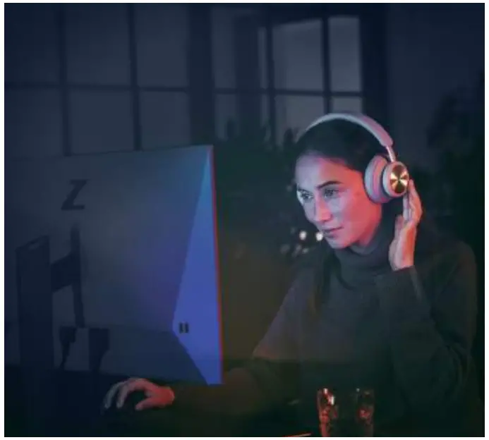 Headphones Instructions