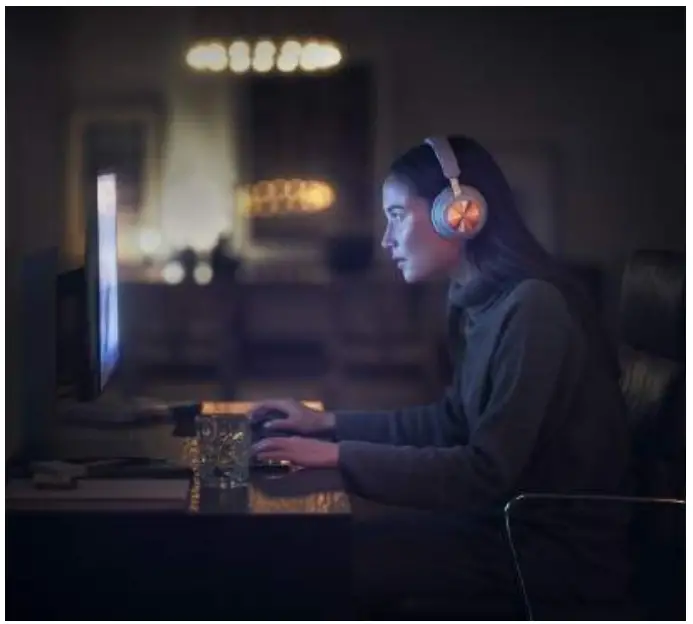 Headphones Instructions