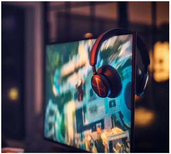 Headphones Instructions