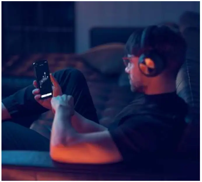 Headphones Instructions