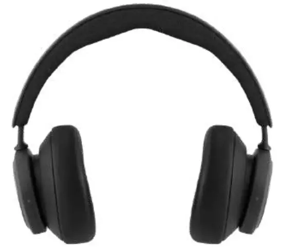 Headphones Instructions