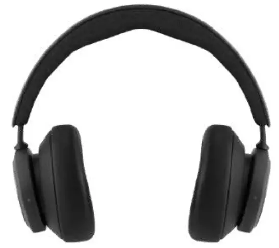 Headphones Instructions