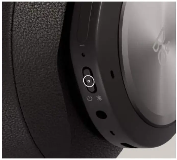 Headphones Instructions