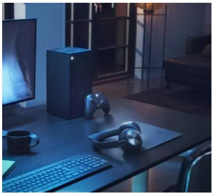 Headphones Instructions