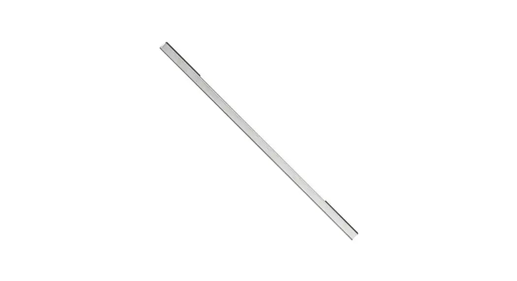 Fisher Paykel 25328 Joining Strip For 210cm Column Refrigerator User Guide