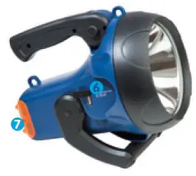 NightSearcher-SL1600-Professional-Rechargeable-Searchlight-fig-2