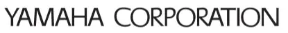 YAMAHA corpration