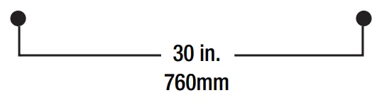 Commercial Electric 55703191 42 Inch LED Shop Light with Bluetooth Speakers -- INSTALLATION