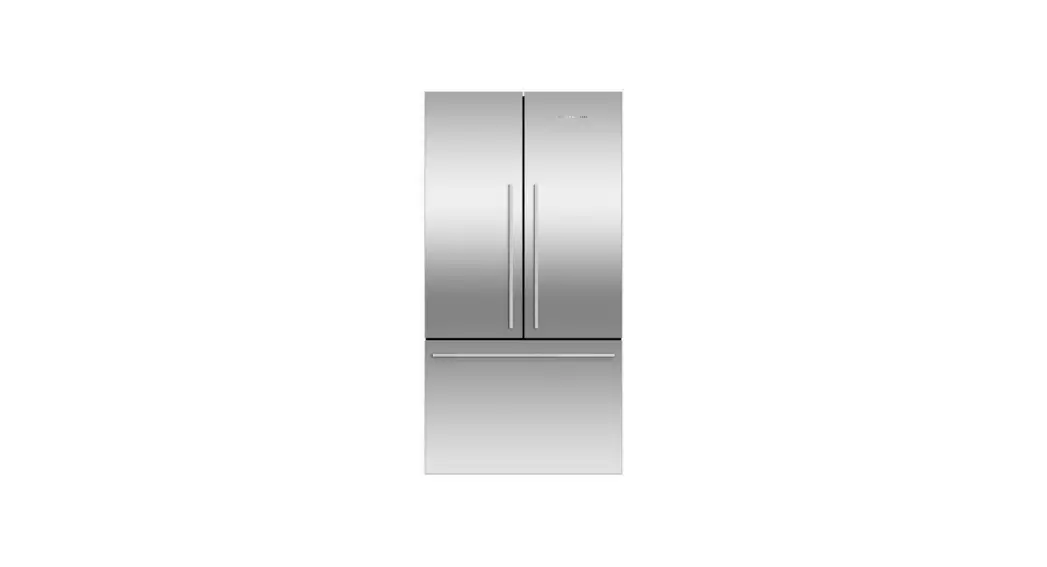 Fisher Paykel Rf610adjx6 90cm Freestanding French Door Refrigerator Freezer User Guide Fisher Paykel Rf610adjx6 90cm Freestanding French Door Refrigerator Freezer User Guide