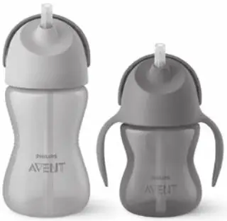 PHILIPS SCF798 Avent Straw Cup