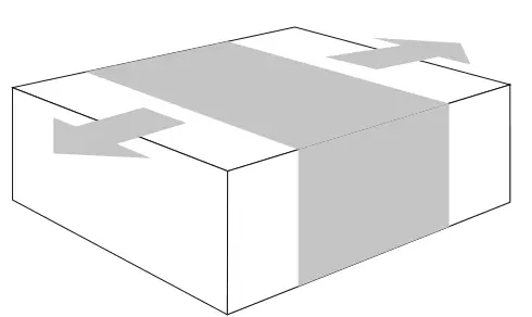 Silver Cross SX5081.00 TrueFit Classic Baby Cot Mattress-fig4