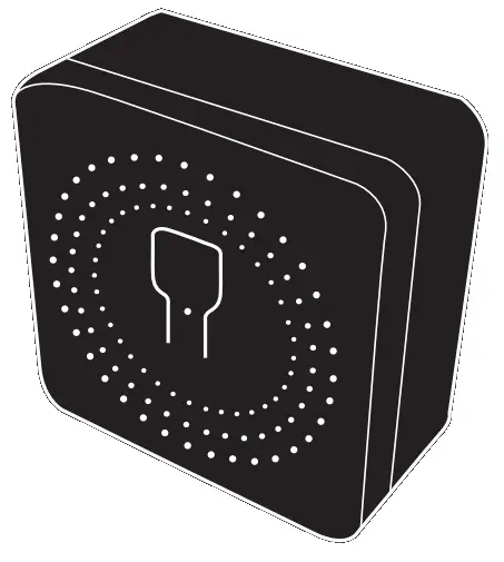 edisio ED SH 03 Wireless Switch -