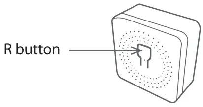 edisio ED SH 03 Wireless Switch - FIG 2