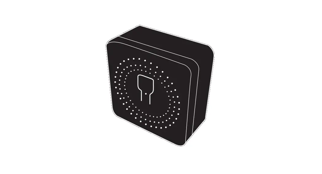 Edisio Ed-sh-03 Wireless Switch Instruction Manual