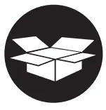 edisio ED SH 03 Wireless Switch - ICON