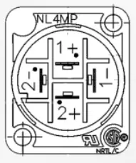 DANLEY TH118T Tapped Horn Subwoofer - 2
