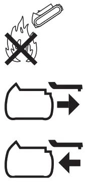 DEWALT DCB117 18V-54V 12A Quick charger - ICON3