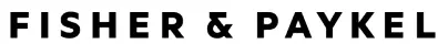 FISHER PAYKEL logo