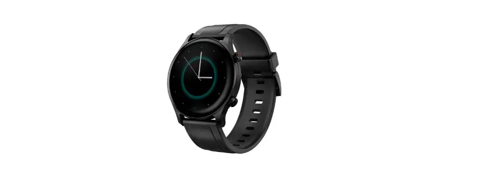 Haylou Ls16 Rt3 Smart Watch User Manual