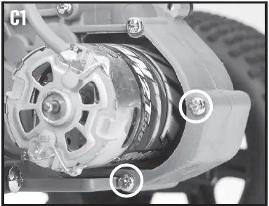 TRAXXAS-3794-LED-Lighted-Bumper-Kit-7