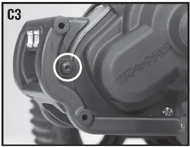 TRAXXAS-3794-LED-Lighted-Bumper-Kit-9