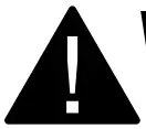 Warning icon