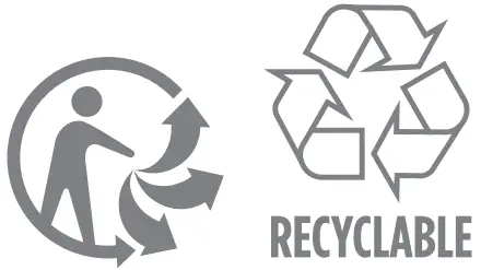 Recycle icon
