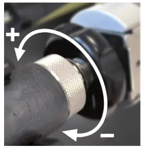 dpr LABELING MCH100SLT25 Longitudinal Label Slitter - 17