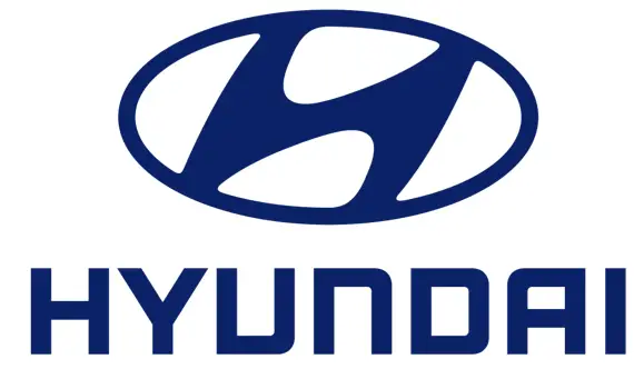 HYUNDAI logo