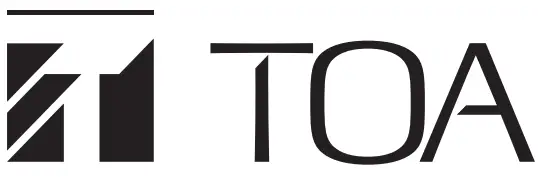TOA logo