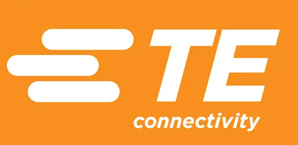 TE connectivity logo