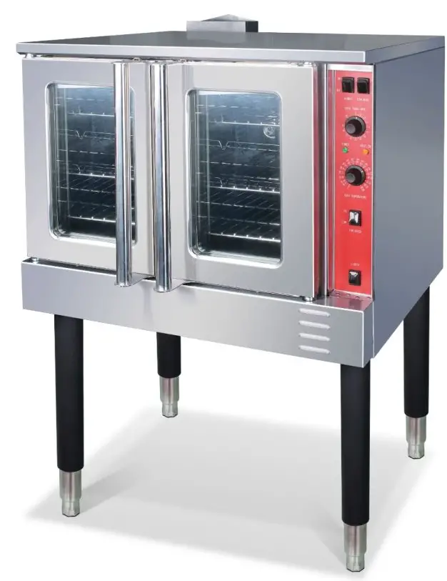 KRATOS-29Y-048-LP-Gas-Convection-Oven-PRODUCT