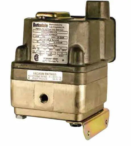 Barksdale-A80SS-Differential-Pressure-Vacuum-Switch-PRODUCT