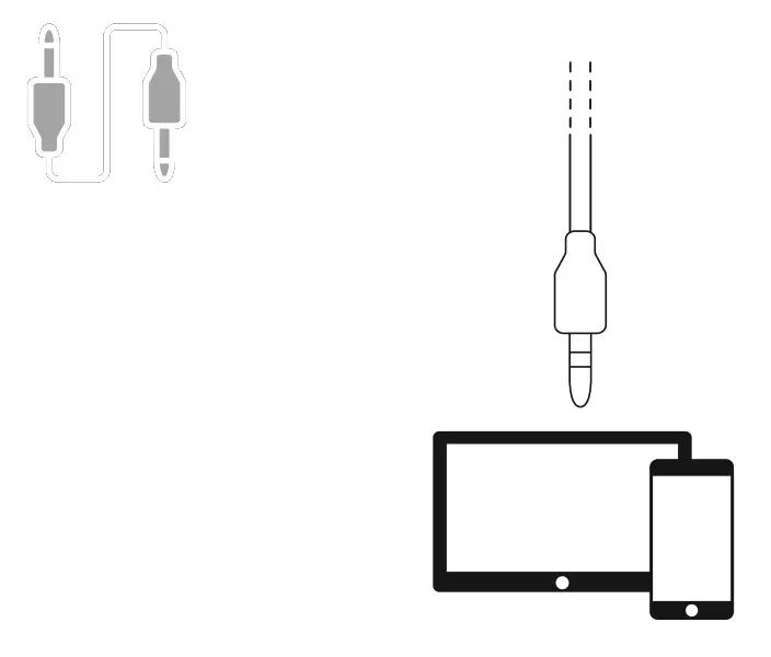 hama 00184132 Gloss Stereo Headphones - Fig