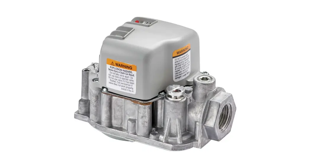 Resideo Gas Conversion Kits Installation Guide