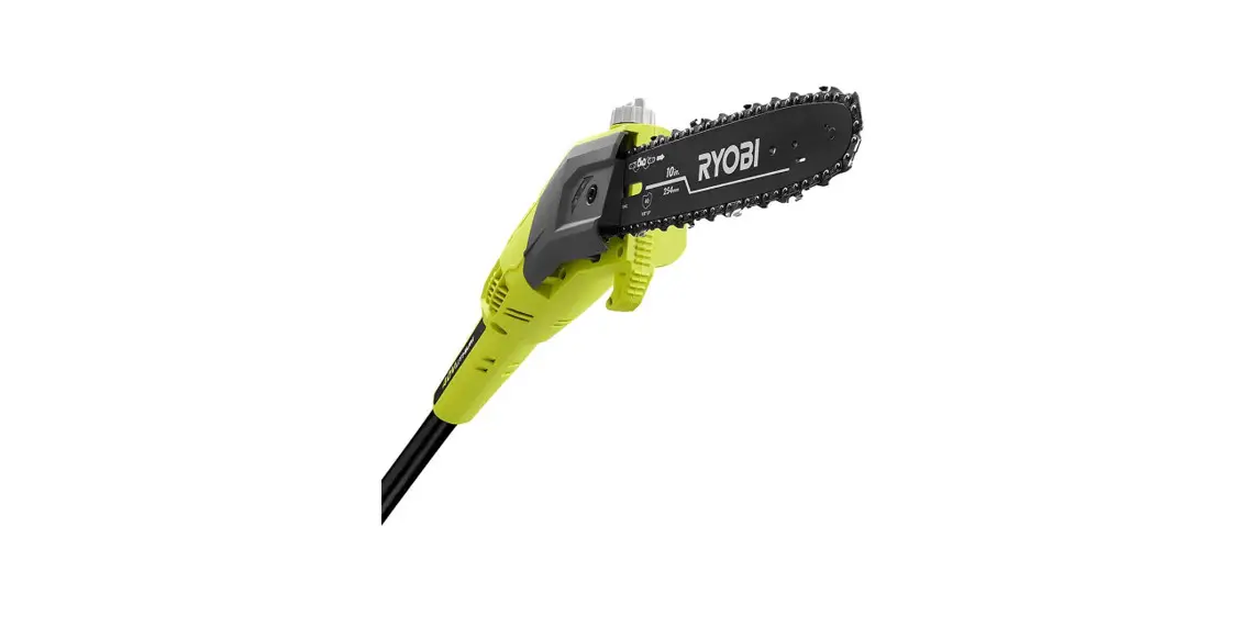 Ryobi Ry40506/ry40506vnm 40v Pole Saw User Manual Ryobi Ry40506/ry40506vnm 40v Pole Saw User Manual