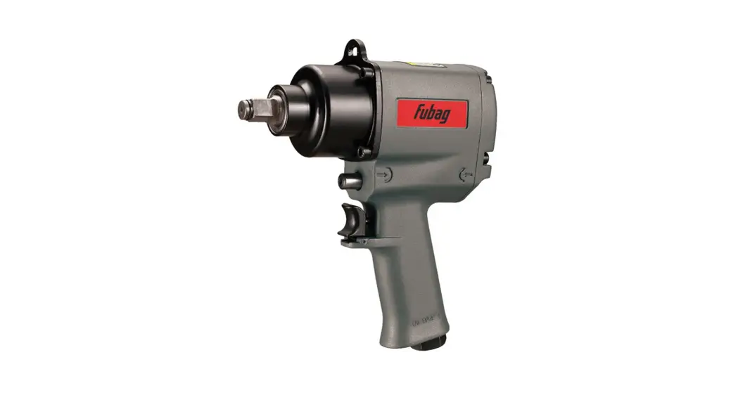 Fubag 1000100 Series Air Wrench User Manual Fubag 1000100 Series Air Wrench User Manual