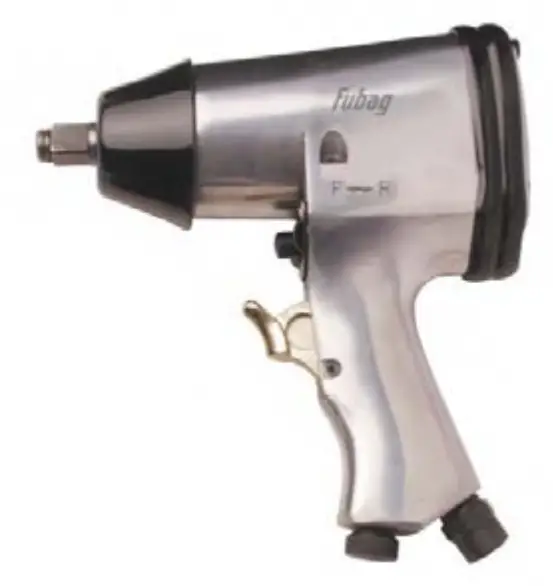 Fubag 1000100 Series Air Wrench