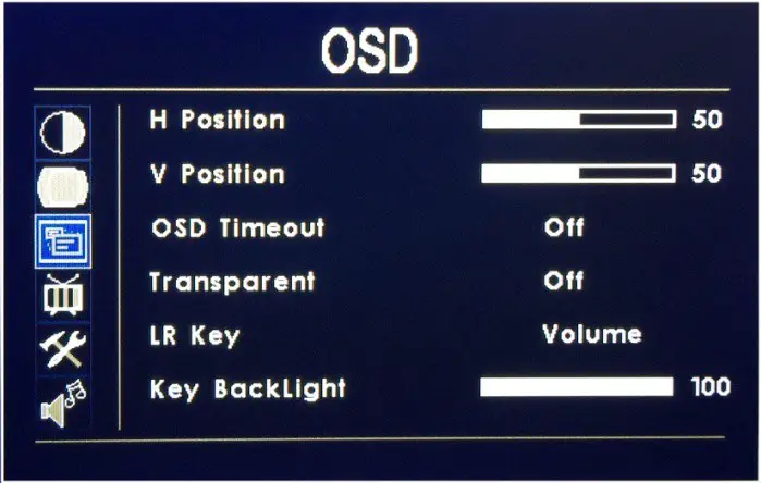 XENARC 805TSV 8 Inch High Brightness Touchscreen LCD Display Monitor - Fig 10